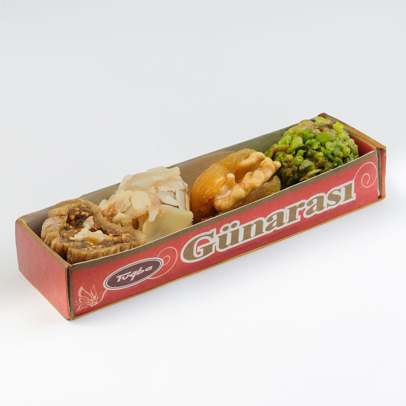 Gün Arası 45 gr