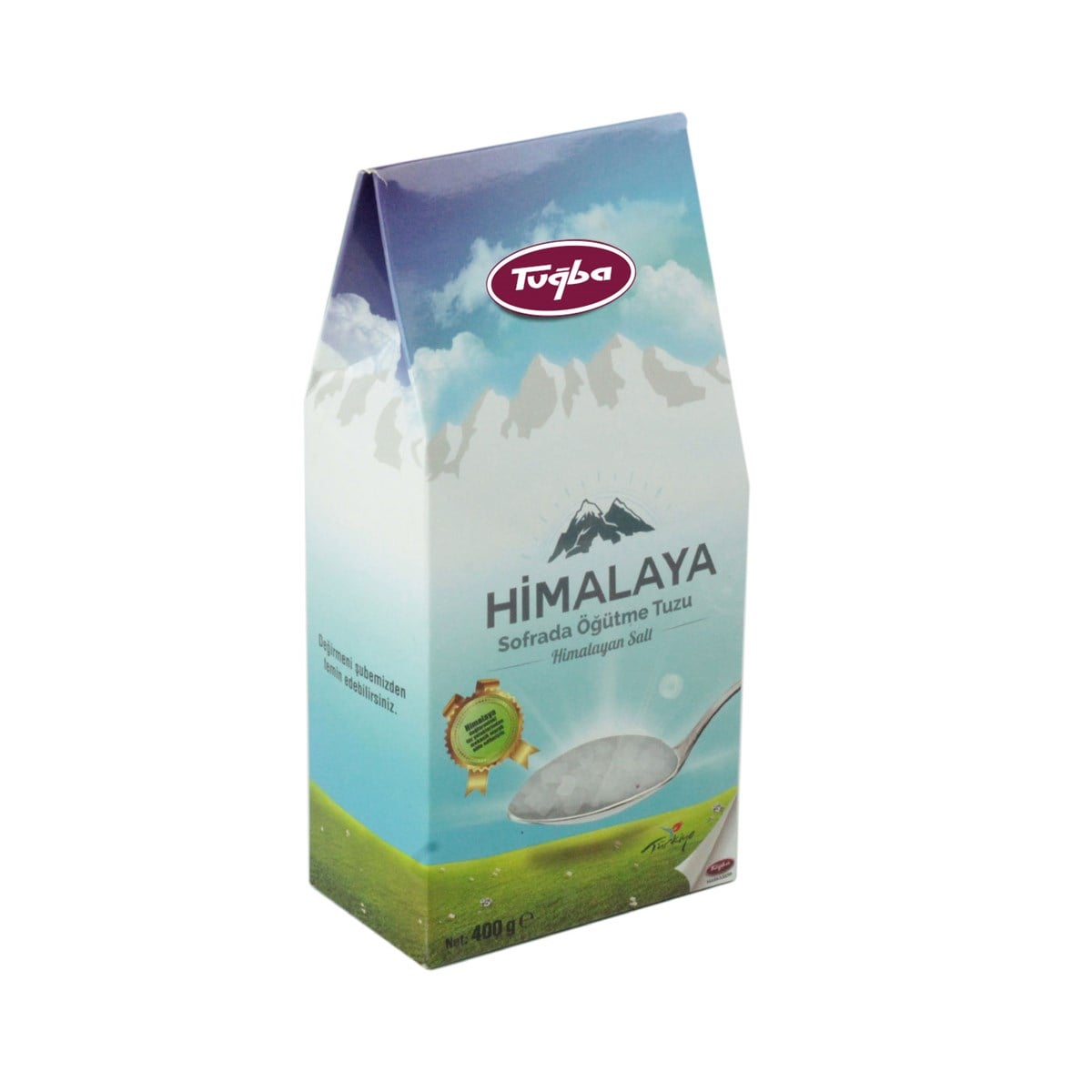 Himalaya Tuzu 400 gr
