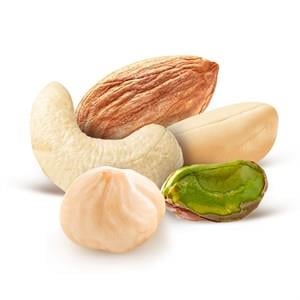İç Karışık  500 gr 