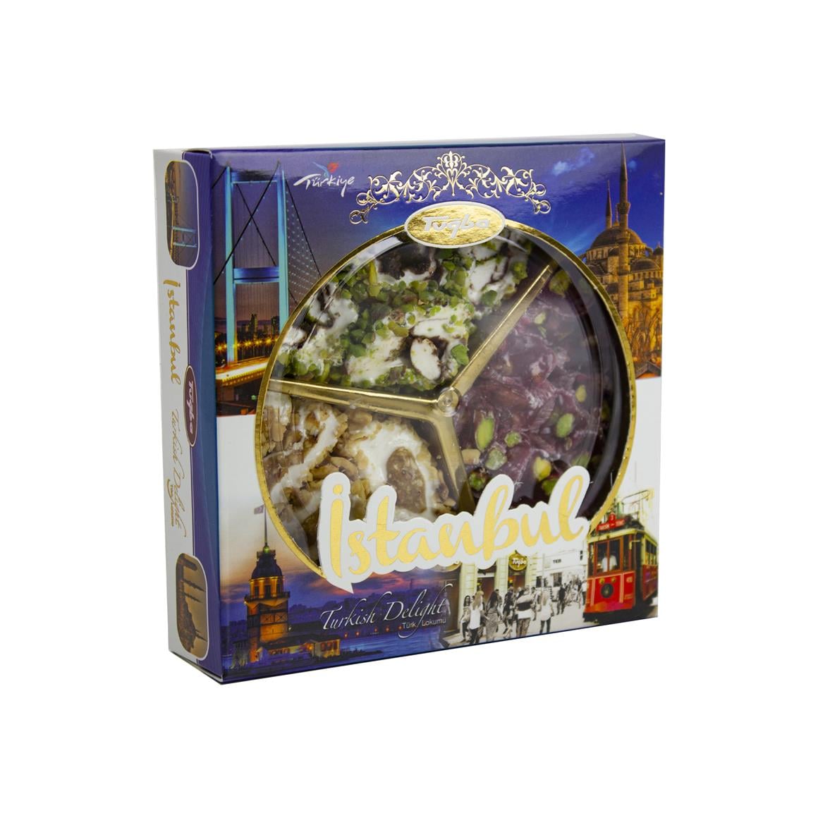 İSTANBUL LOKUM 200 GR