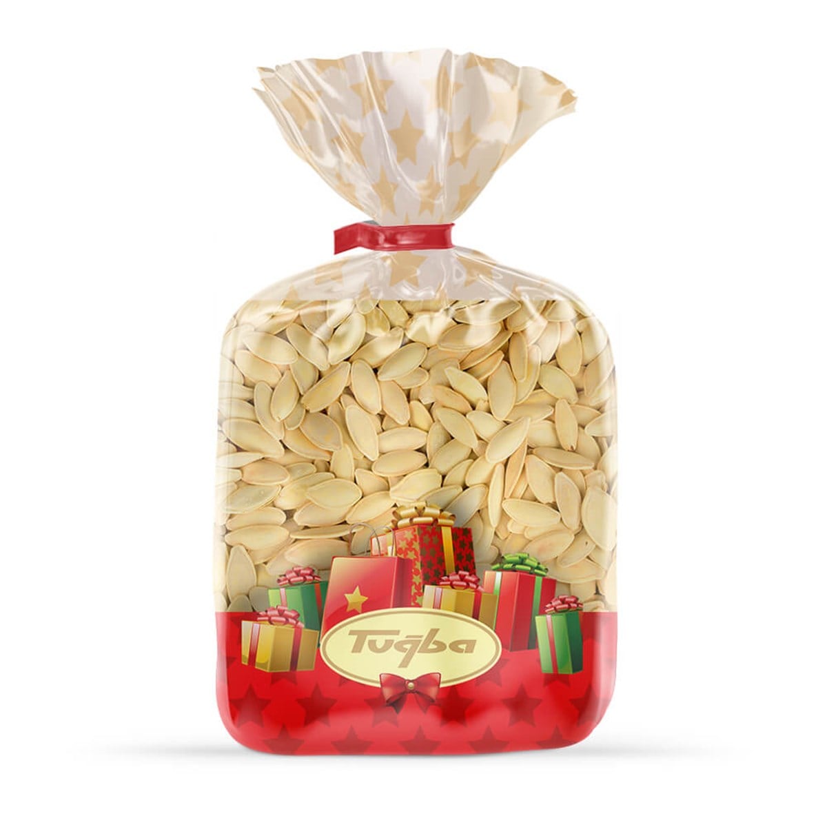 Kabak Çekirdeği 1000 gr (Çiğ)