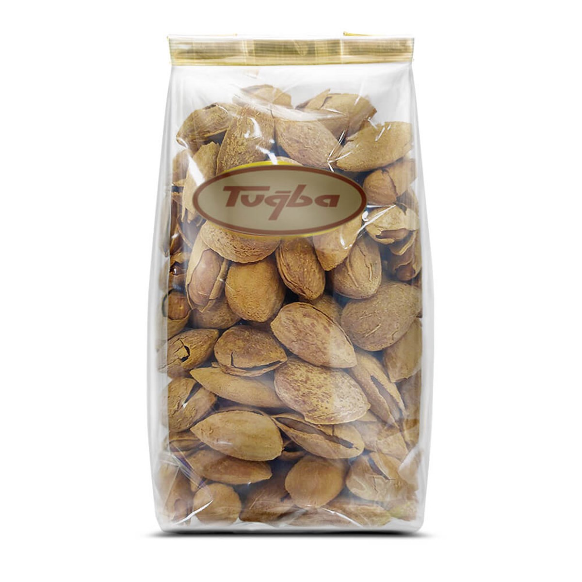 Kabuklu Badem 218 gr