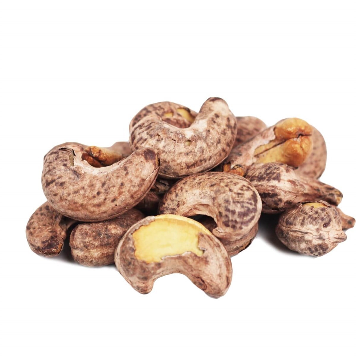 Kabuklu Duble Kaju Cevizi 130 gr
