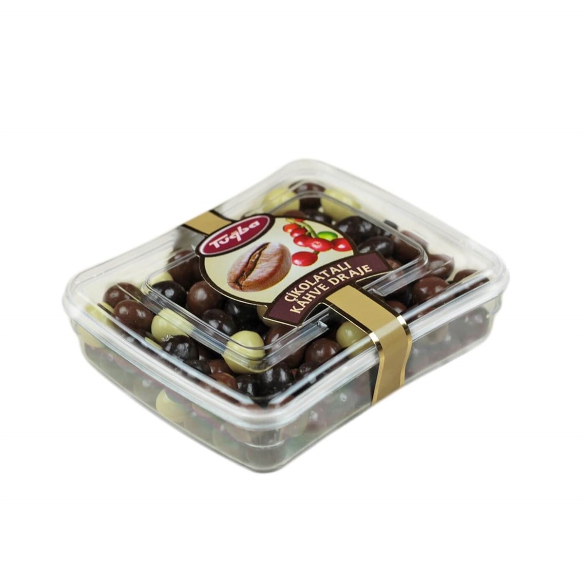 Kahve Draje 85 Gr