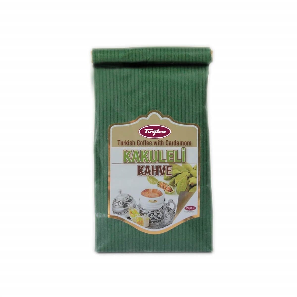 Kakuleli Kahve 140 Gr