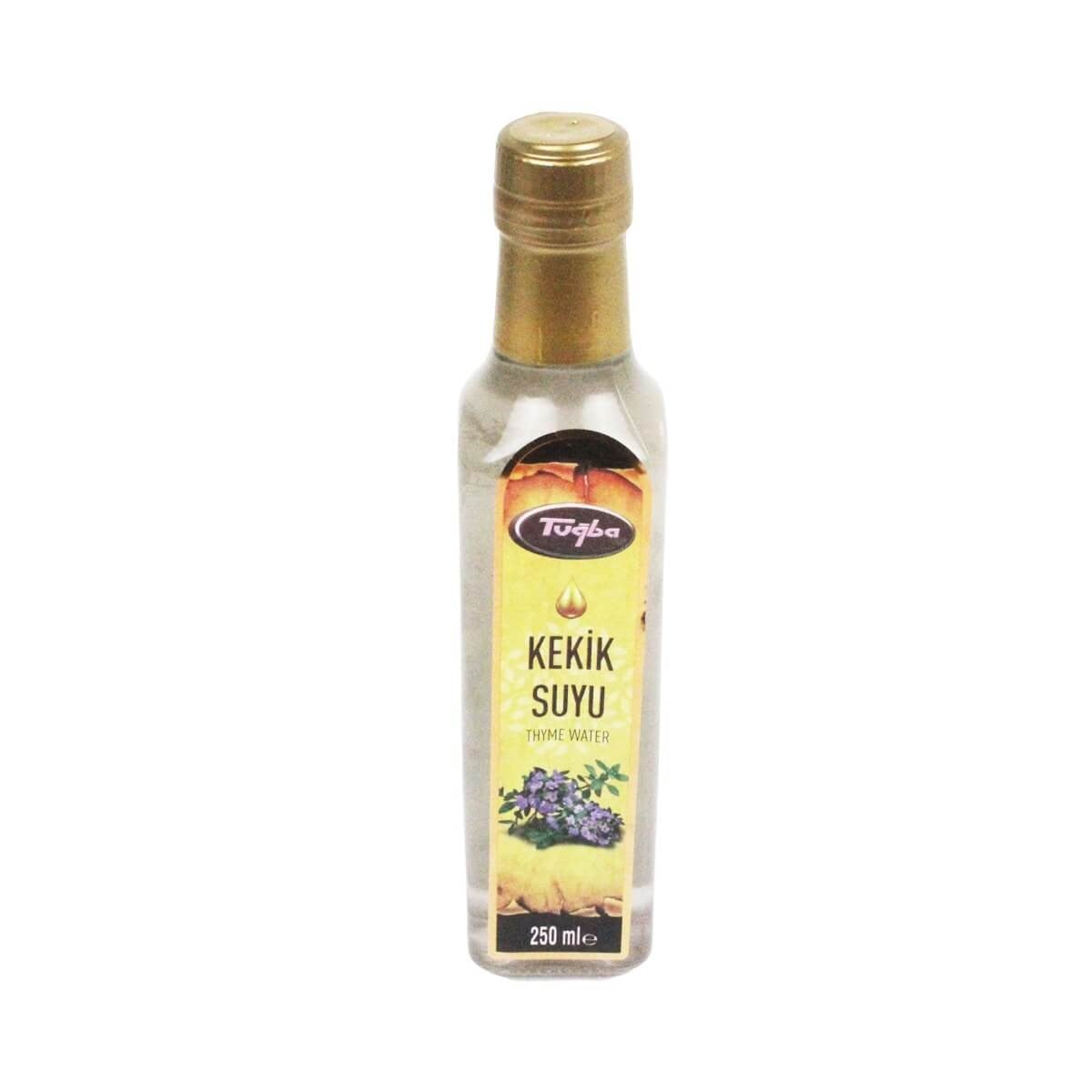 Kekik Suyu 250 ml