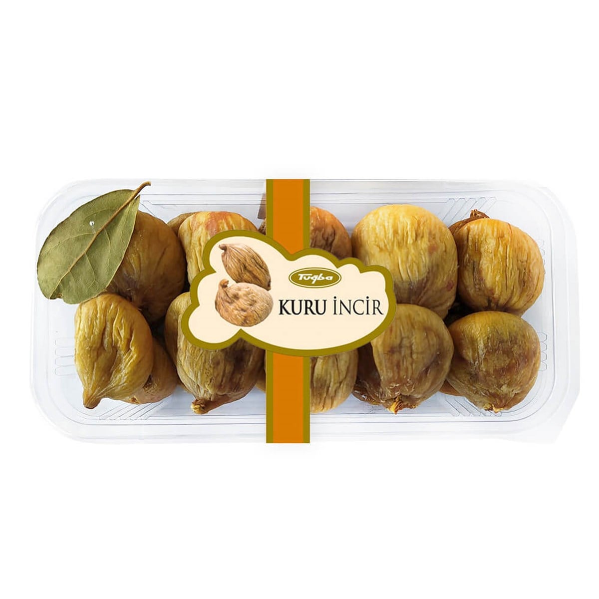 Kuru İncir 350 gr