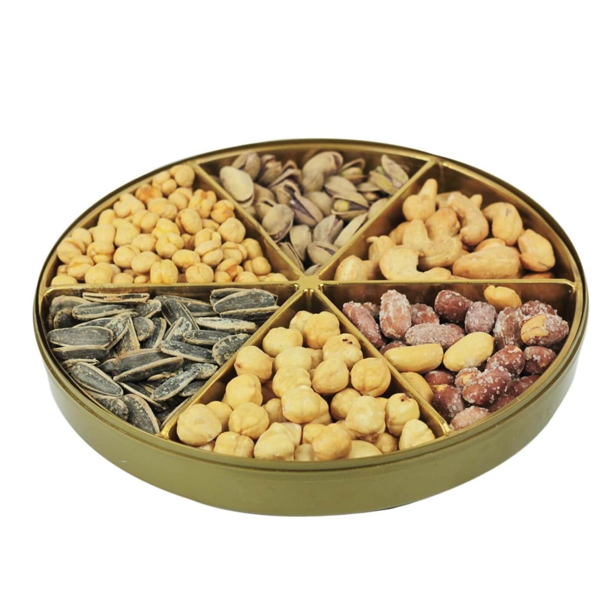 Kuruyemiş Mix 295 gr