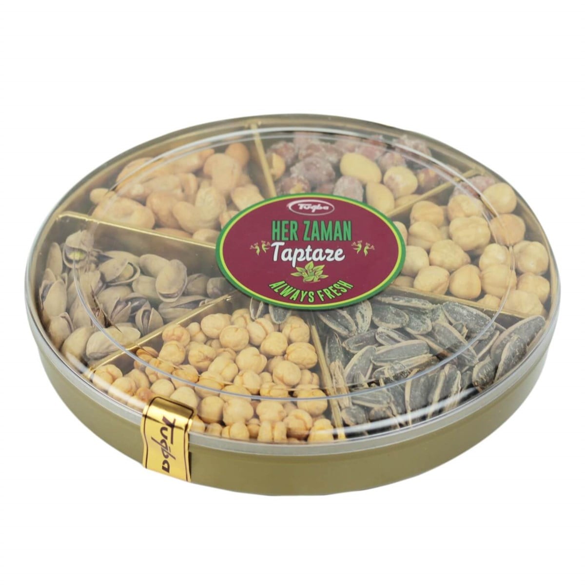 Kuruyemiş Mix 295 gr