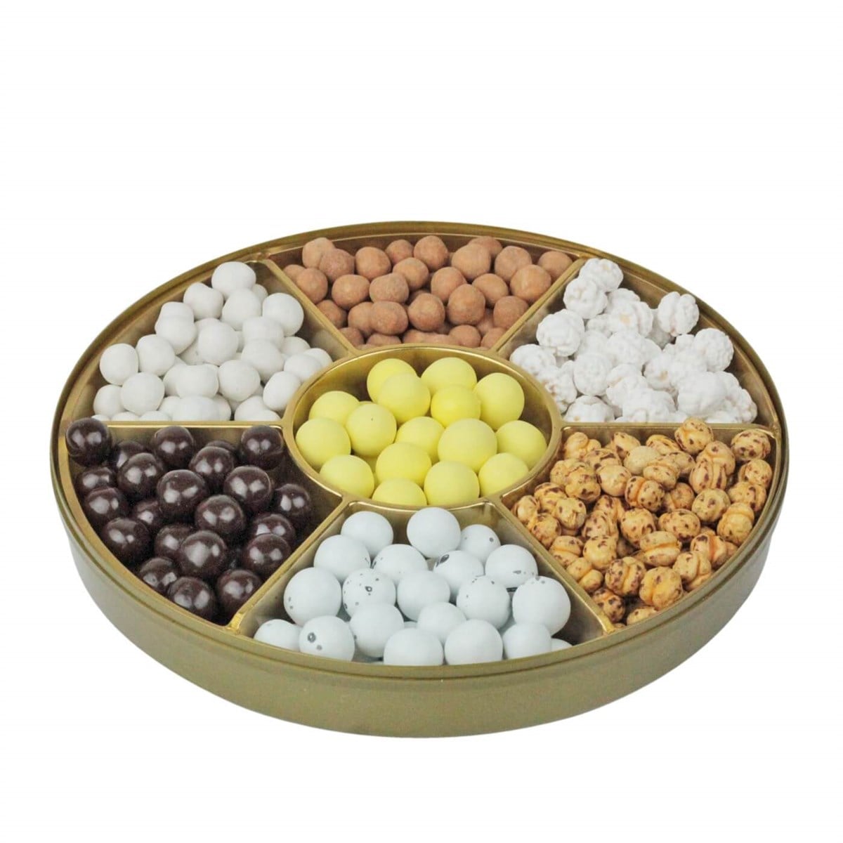 Leblebi Mix 350 gr
