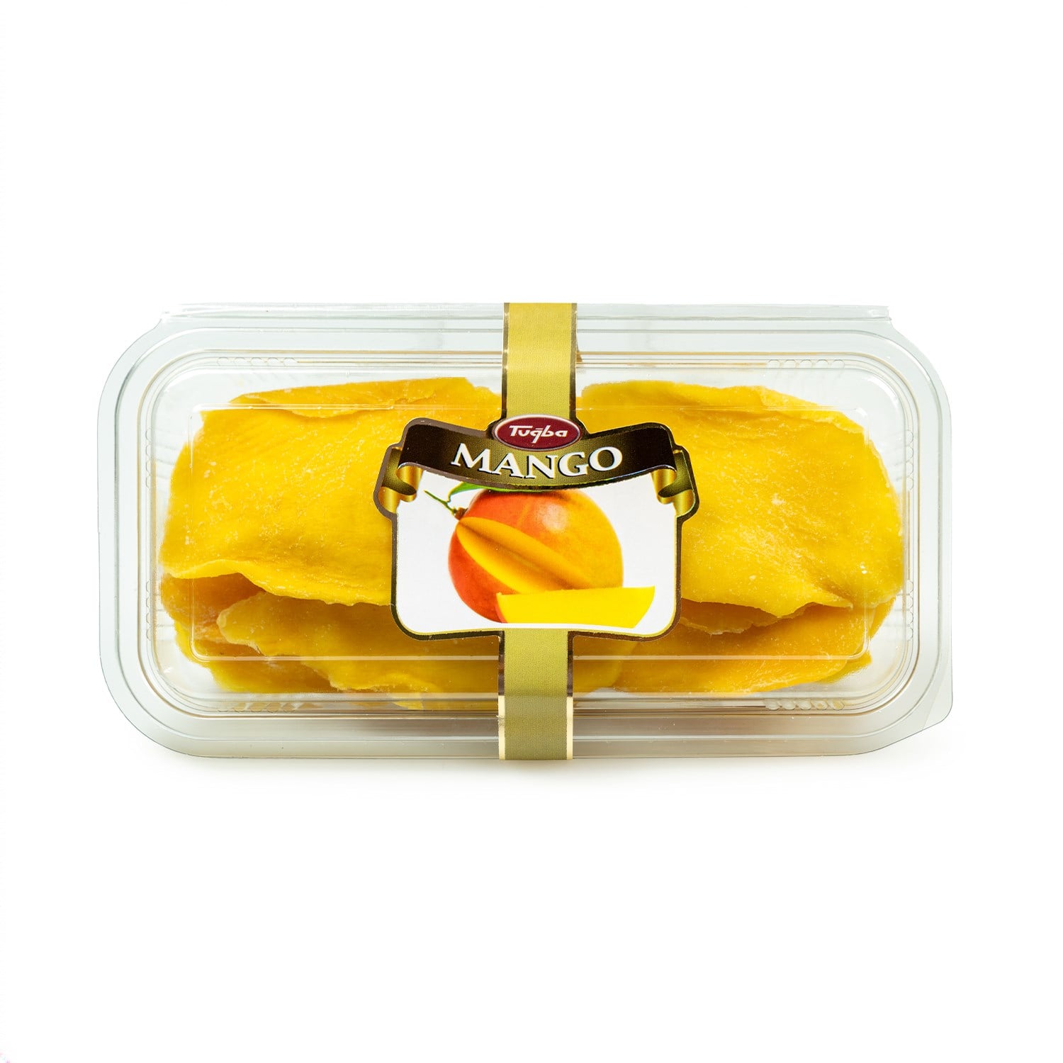 Mango Kurusu 190 GR