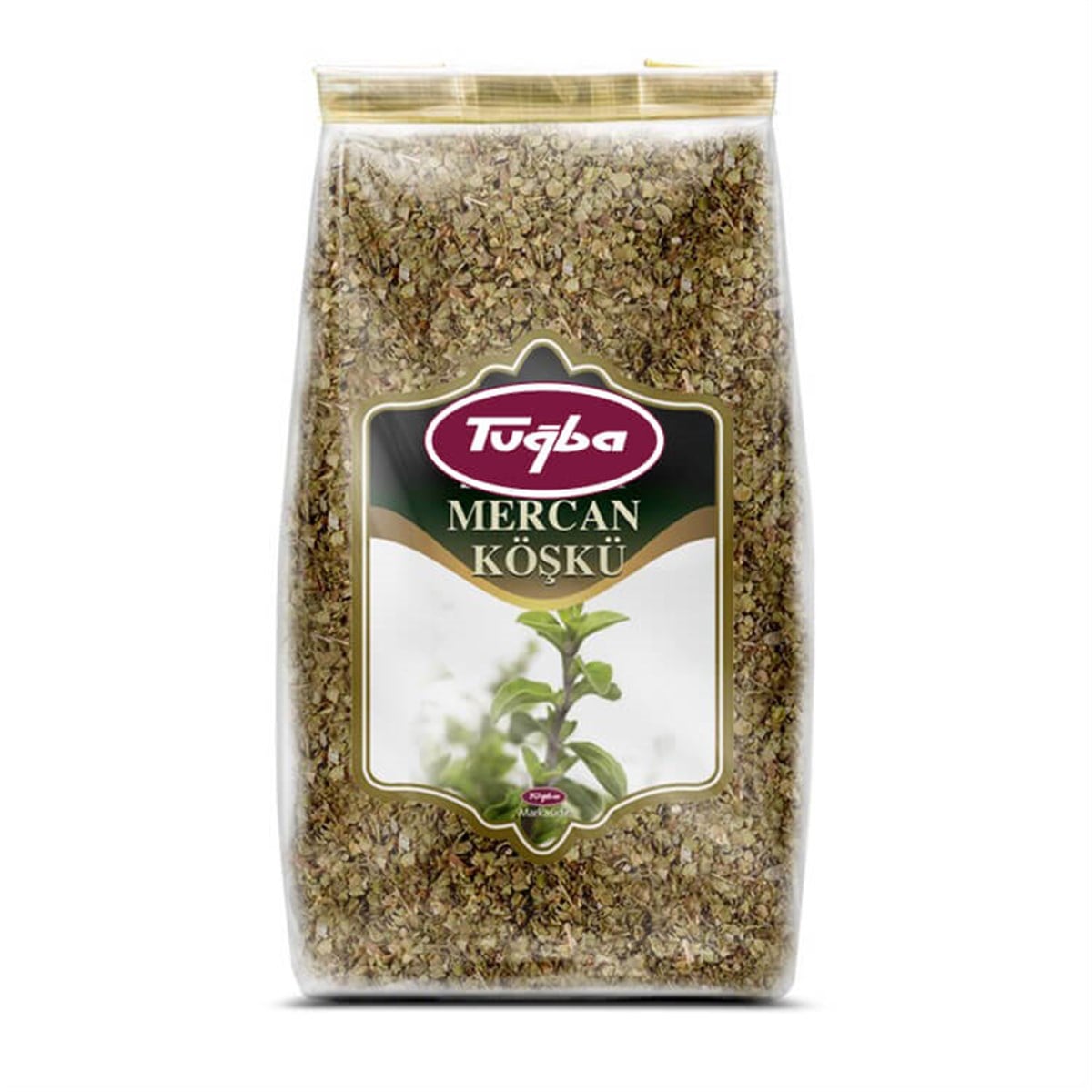 Mercan Köşk 50 gr