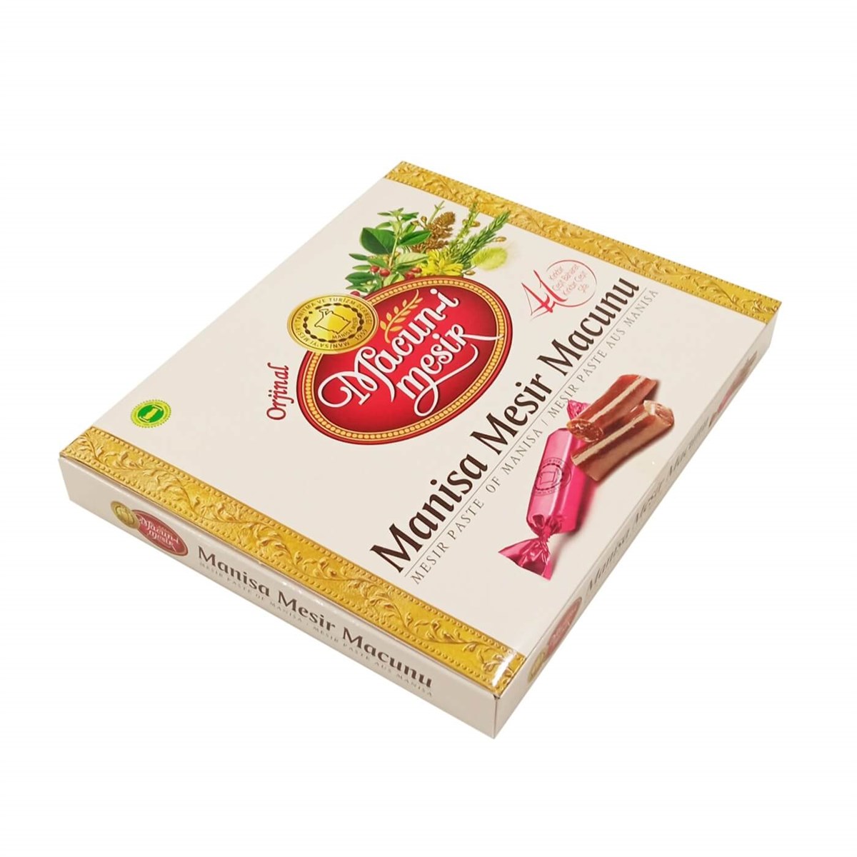 Mesir Macunu Special Büyük