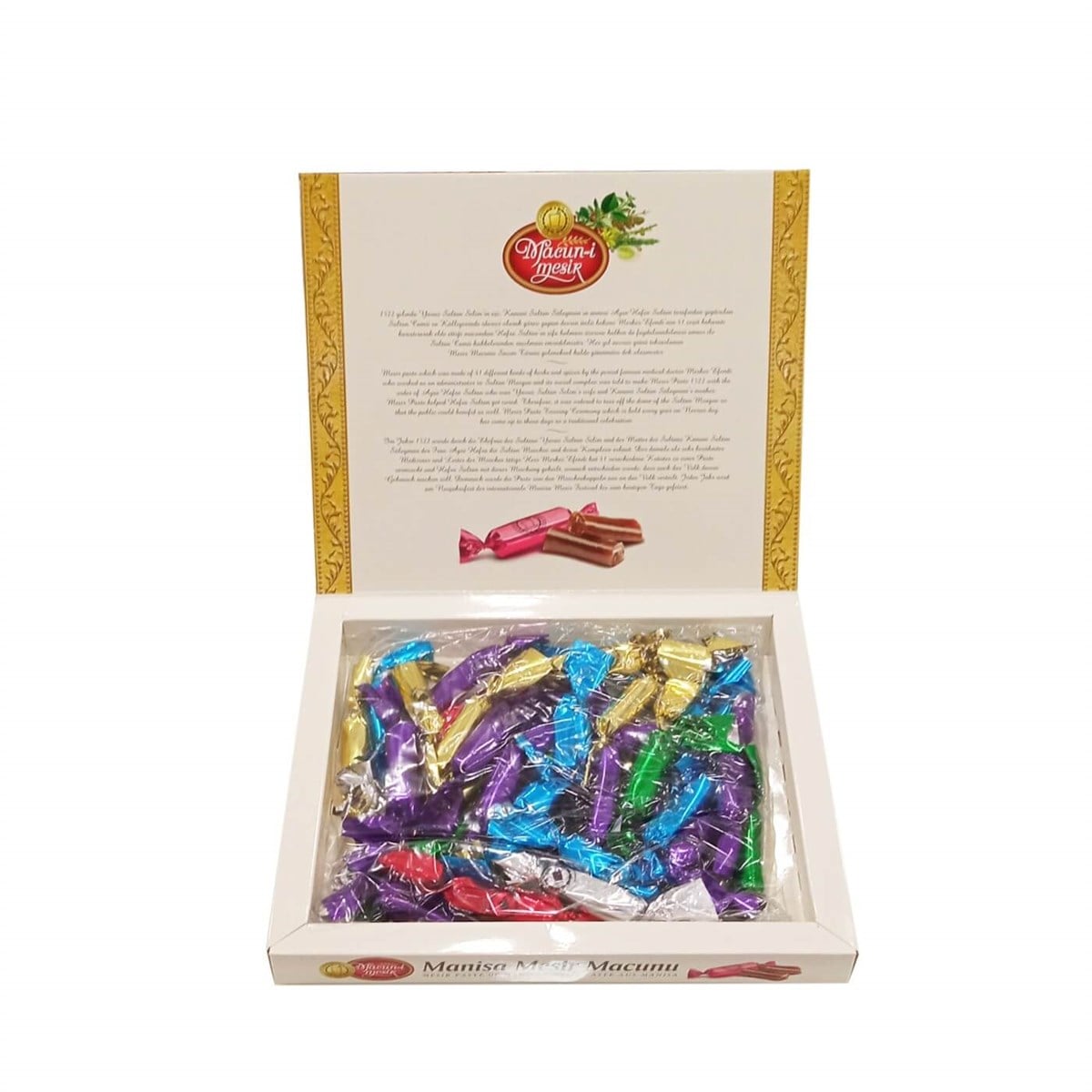 Mesir Macunu Special Büyük