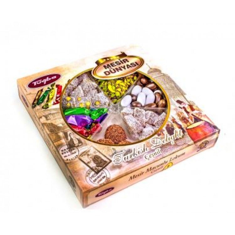 Mesir Mix 380 gr