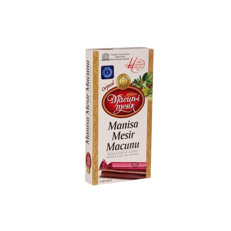 Mesir Mix 5'li Paket