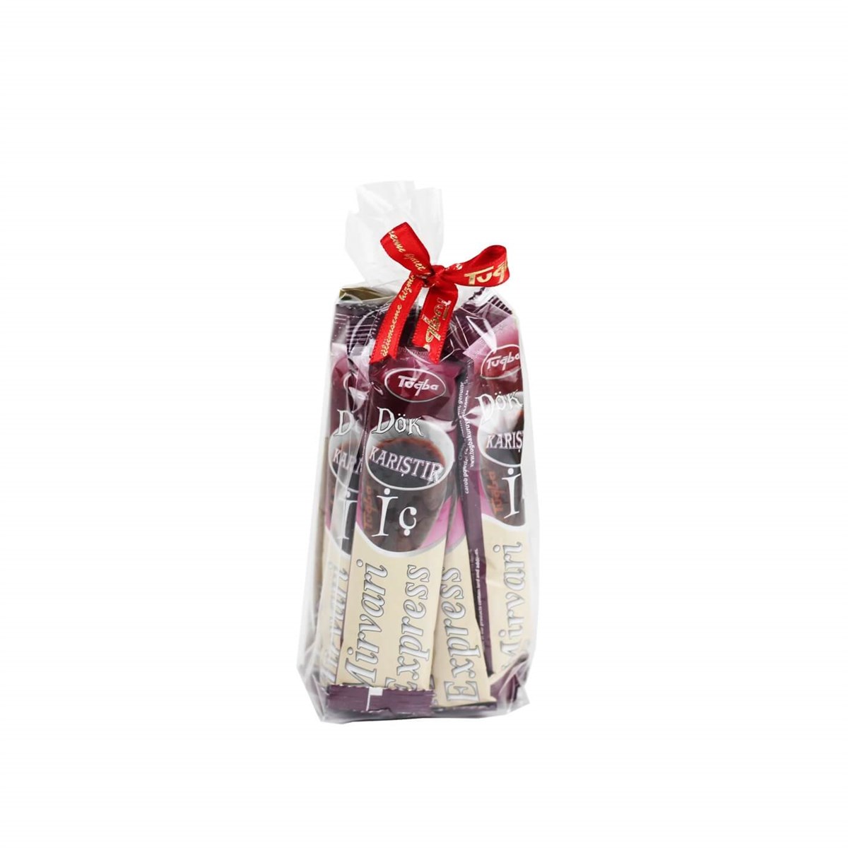 Mirvari Express 10'lu Paket