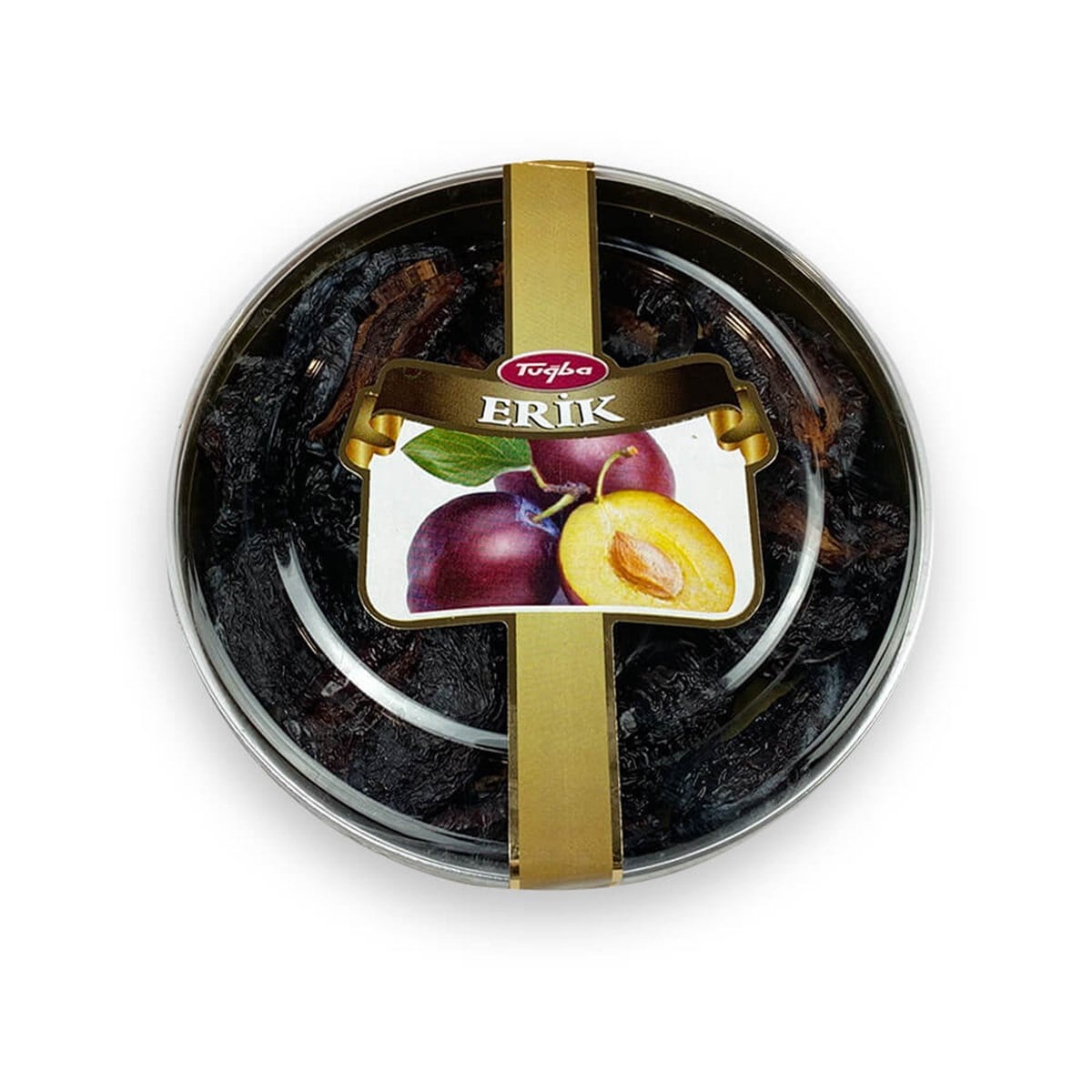 Mürdüm Eriği 160 gr