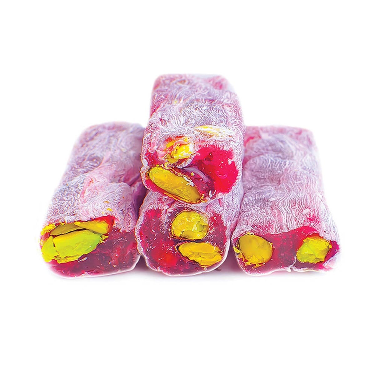 Narlı Fitil Lokum 250 gr