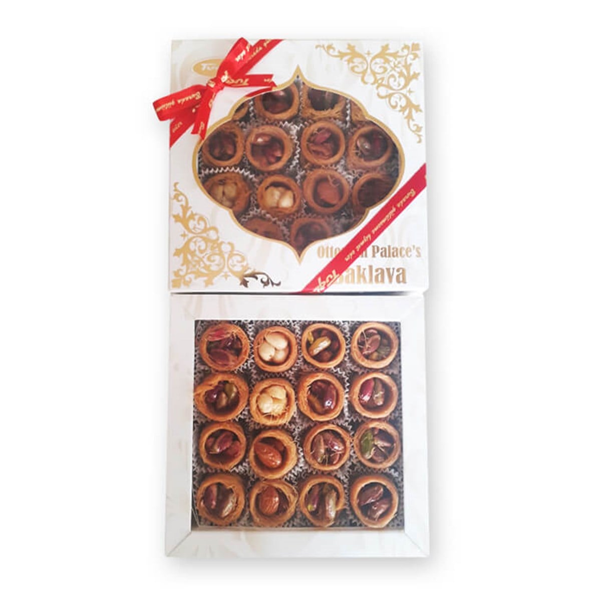 PADİŞAH SARMA 220 GR