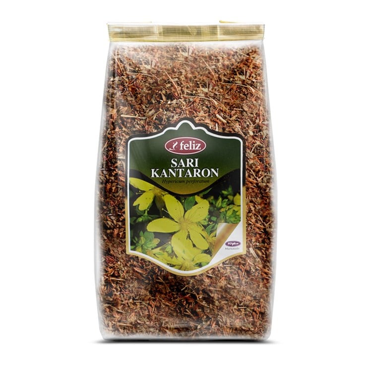 Sarı Kantaron 35 gr
