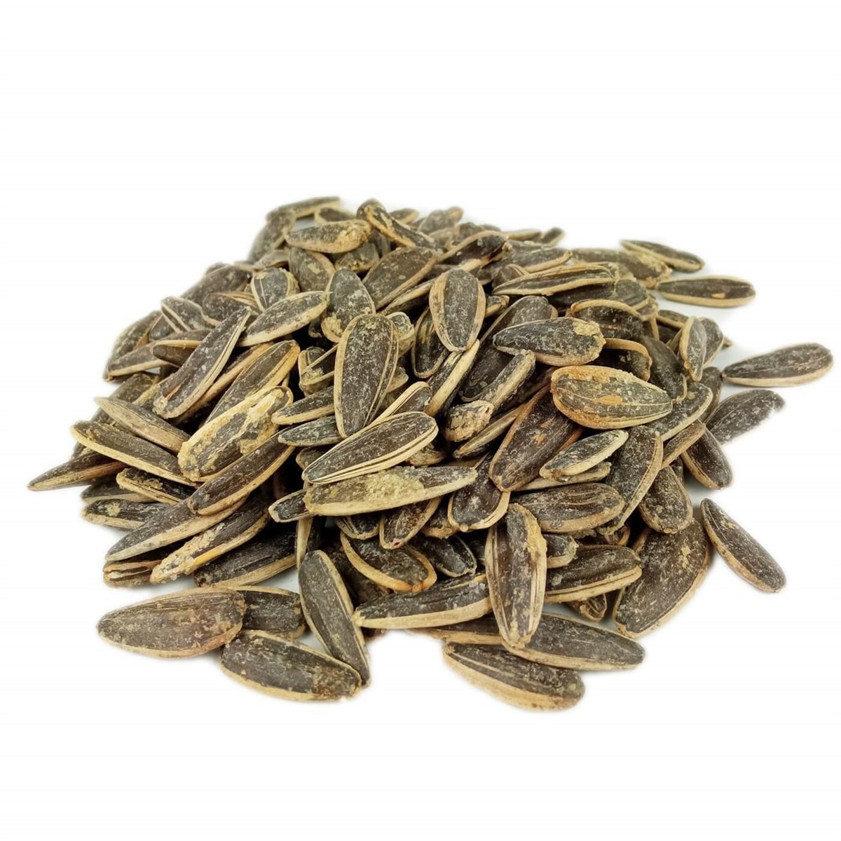 Siyah Ayçekirdeği 250 gr Tuzlu