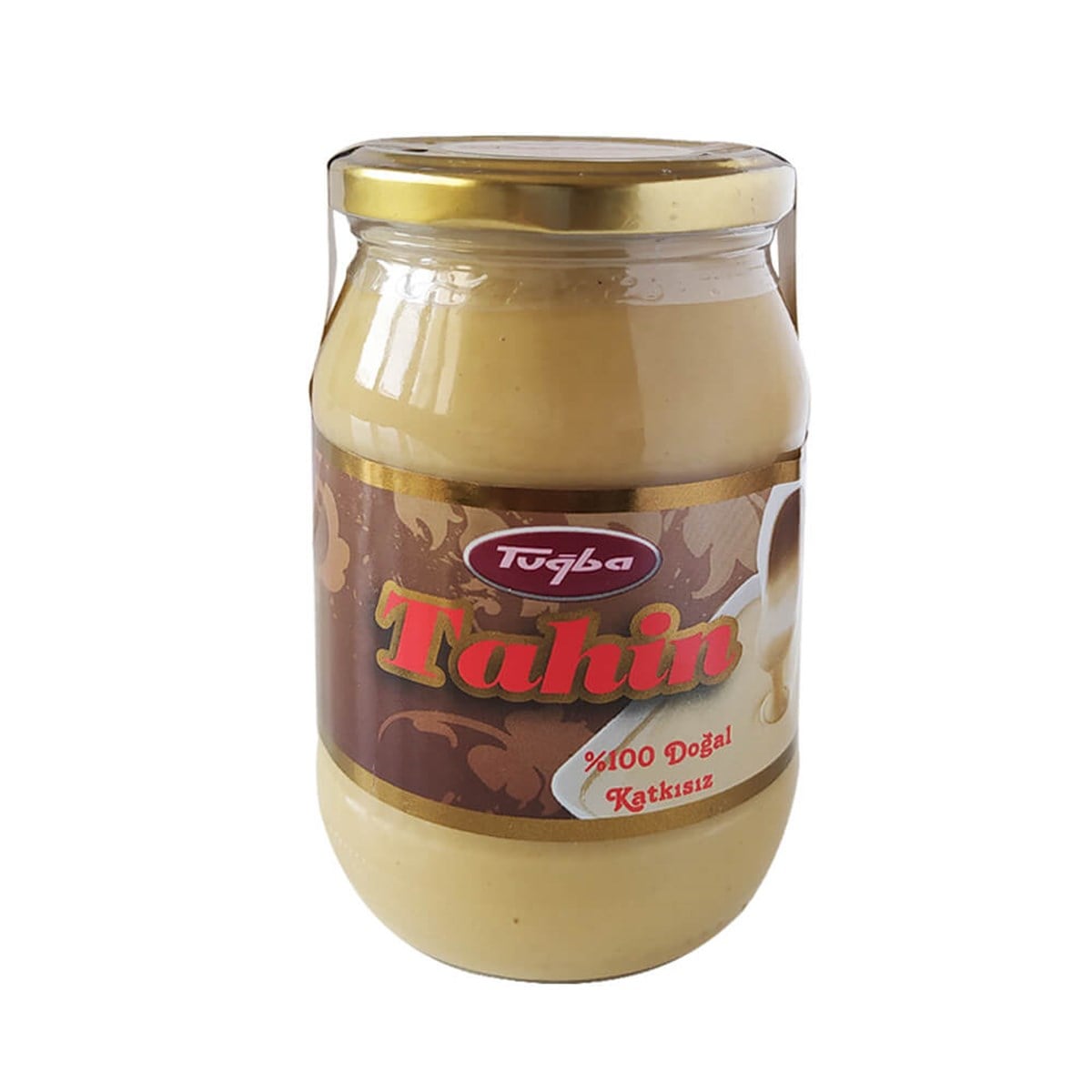 Tahin 350 gr