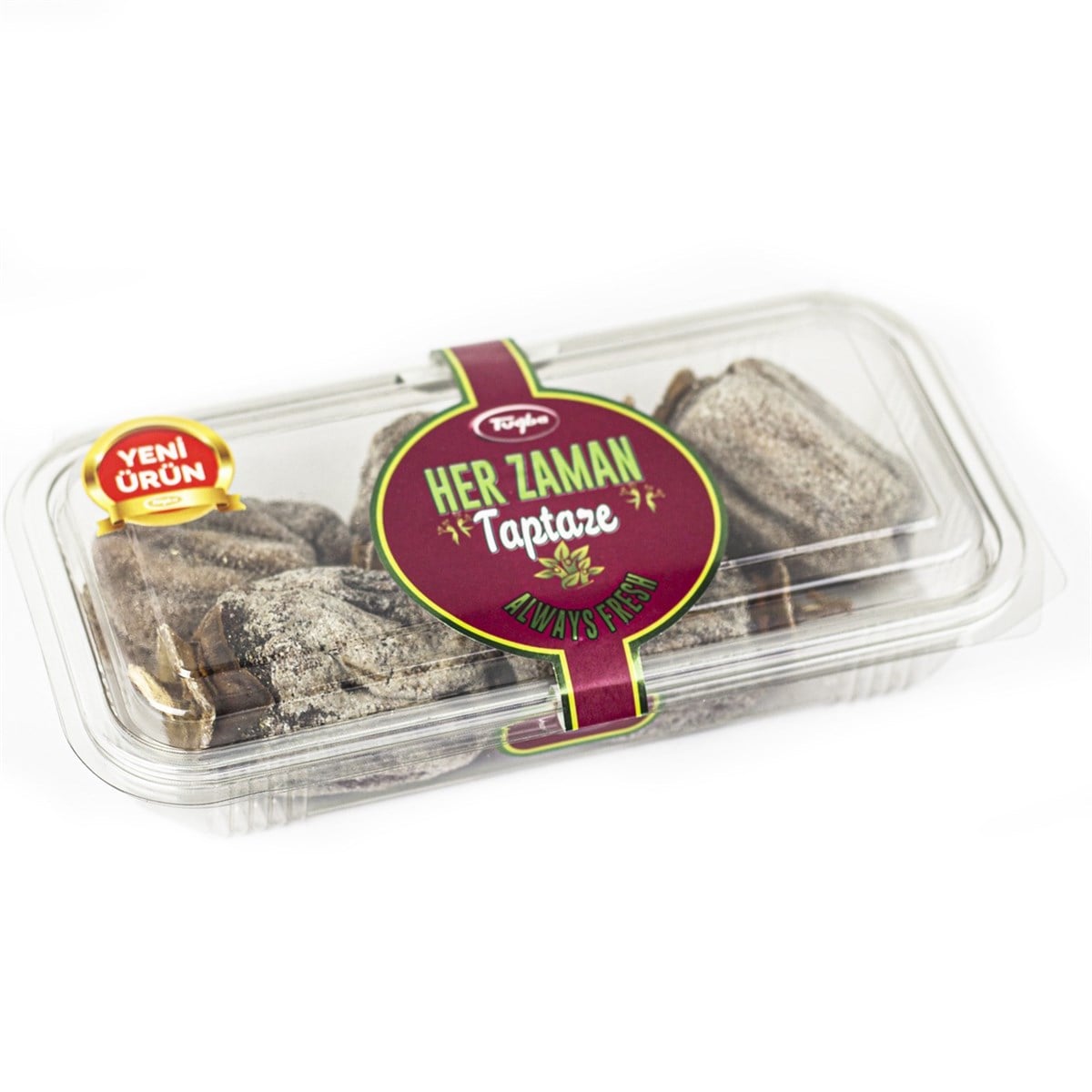 TRABZON CENNET HURMASI 250 GR