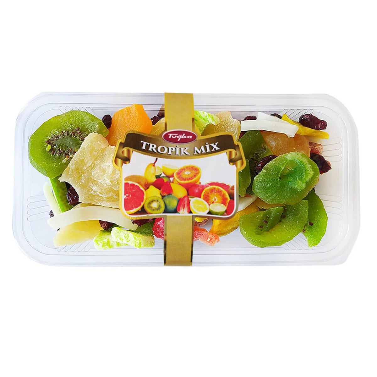 Tropik Mix (270 gr)