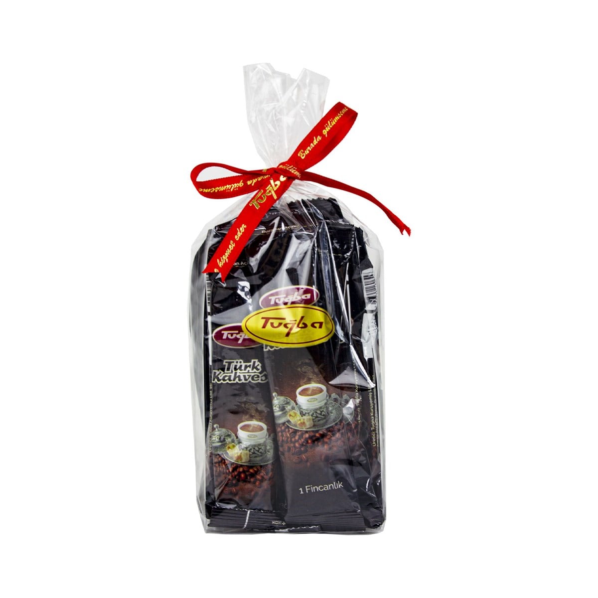 TÜRK KAHVESİ 20 LU SET