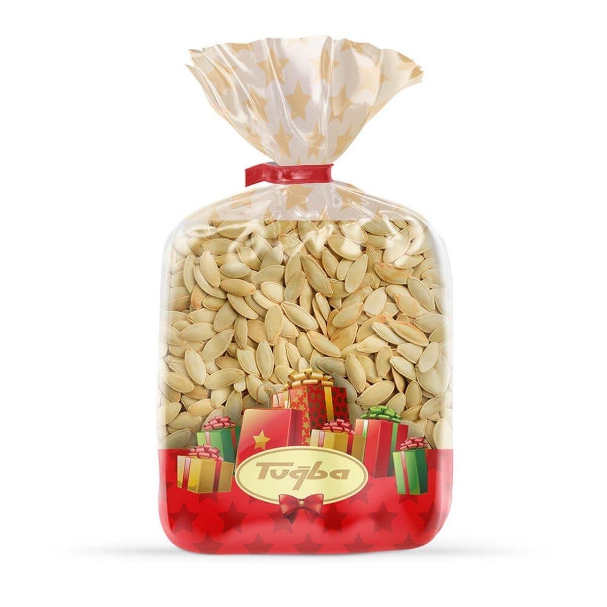 Tuzlu Fırın Kabak Çekirdeği 500 gr 
