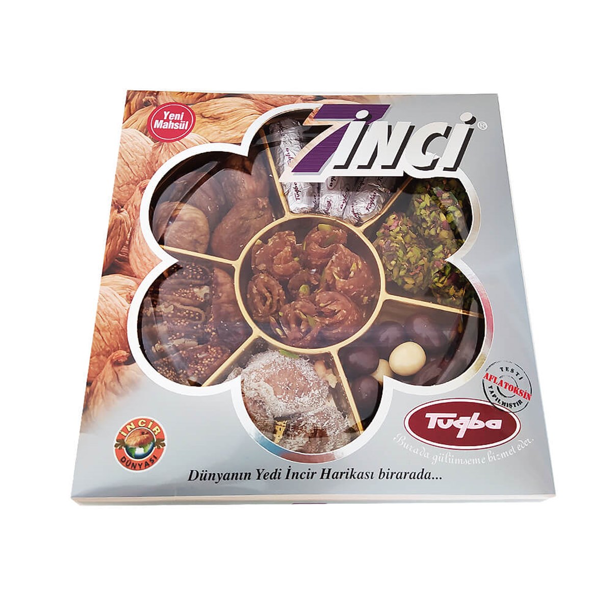 Yedi İnci 430 gr