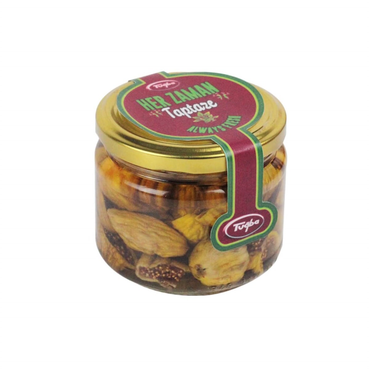 Zeytinyağı İncir Kürü 300 gr.