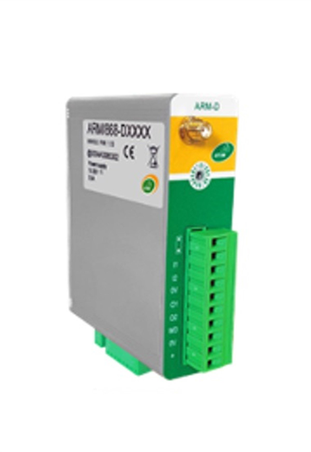 ATİM ARM-D/868-D2211 868 Mhz Radyo Modem Dijital 2xDI/DO,1xAI/AO