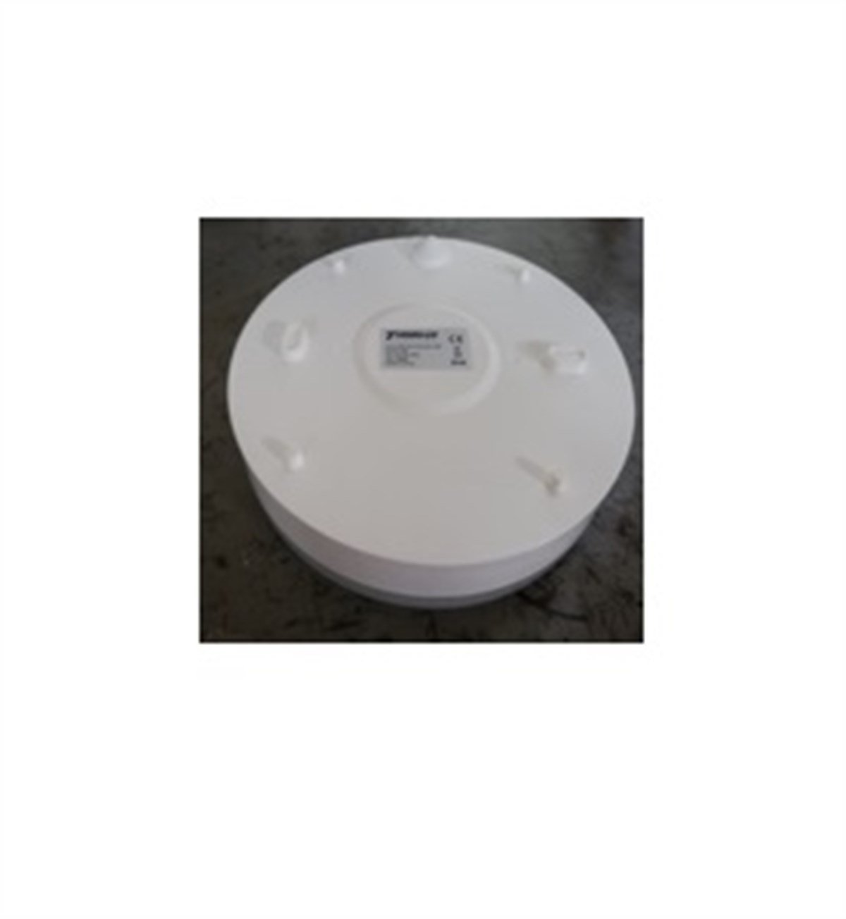 SLY 15W, LED Armatür 4000K