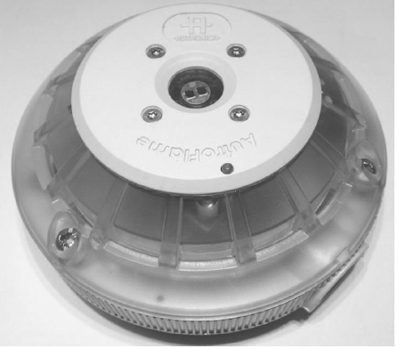 IR2 ALEV DEDEKTÖRÜ BG-21