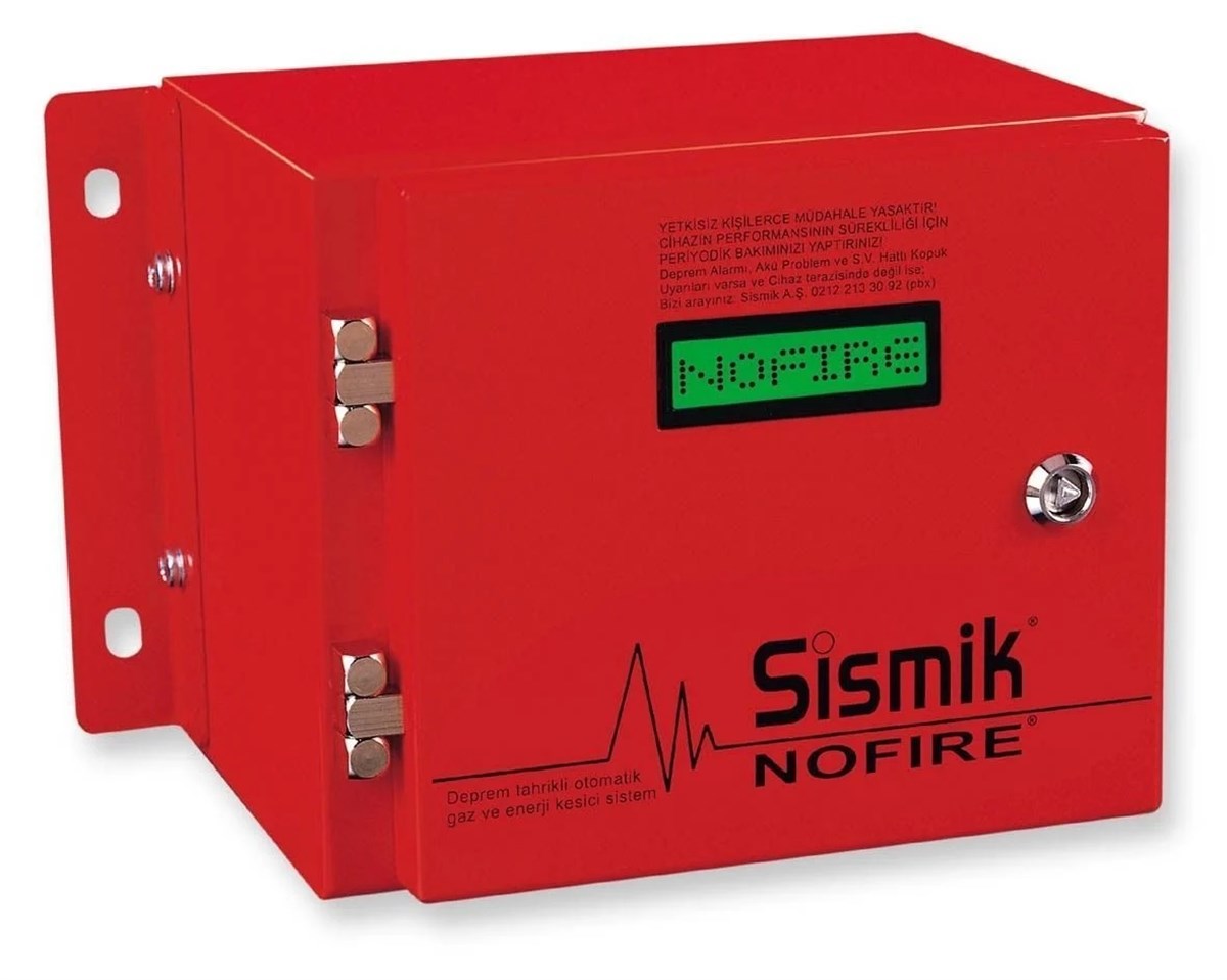 SİSMİK NOFIRE