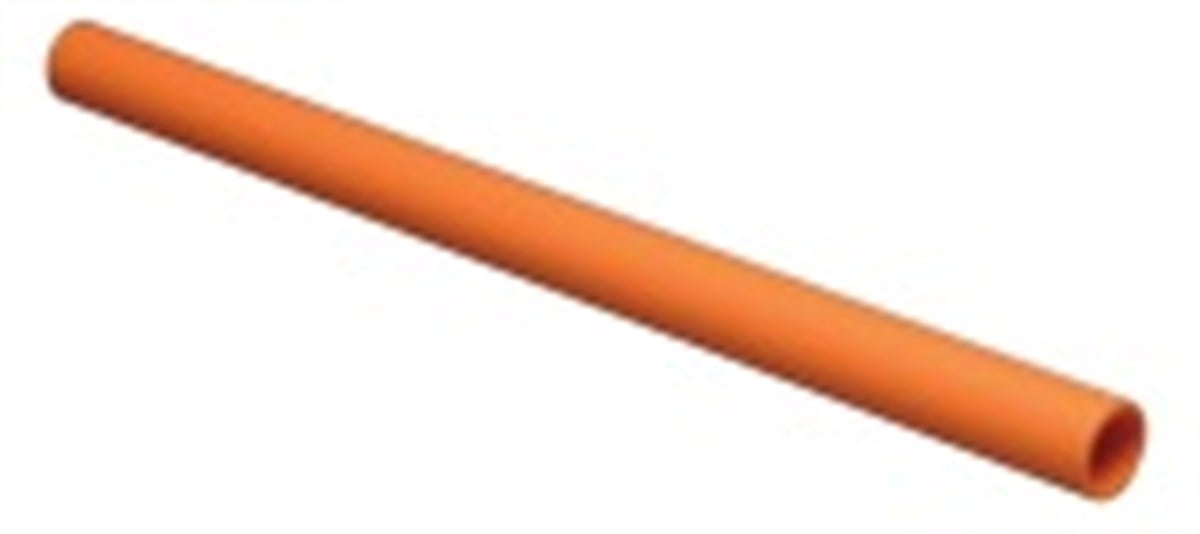 F-PP3-25HF F-PP3-25HF BORU (PVC) 3M, 25MM 