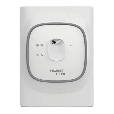 FLX-010 TEK KANAL STAND-ALONE HAVA ÖRNEKLEME SİSTEMİ 