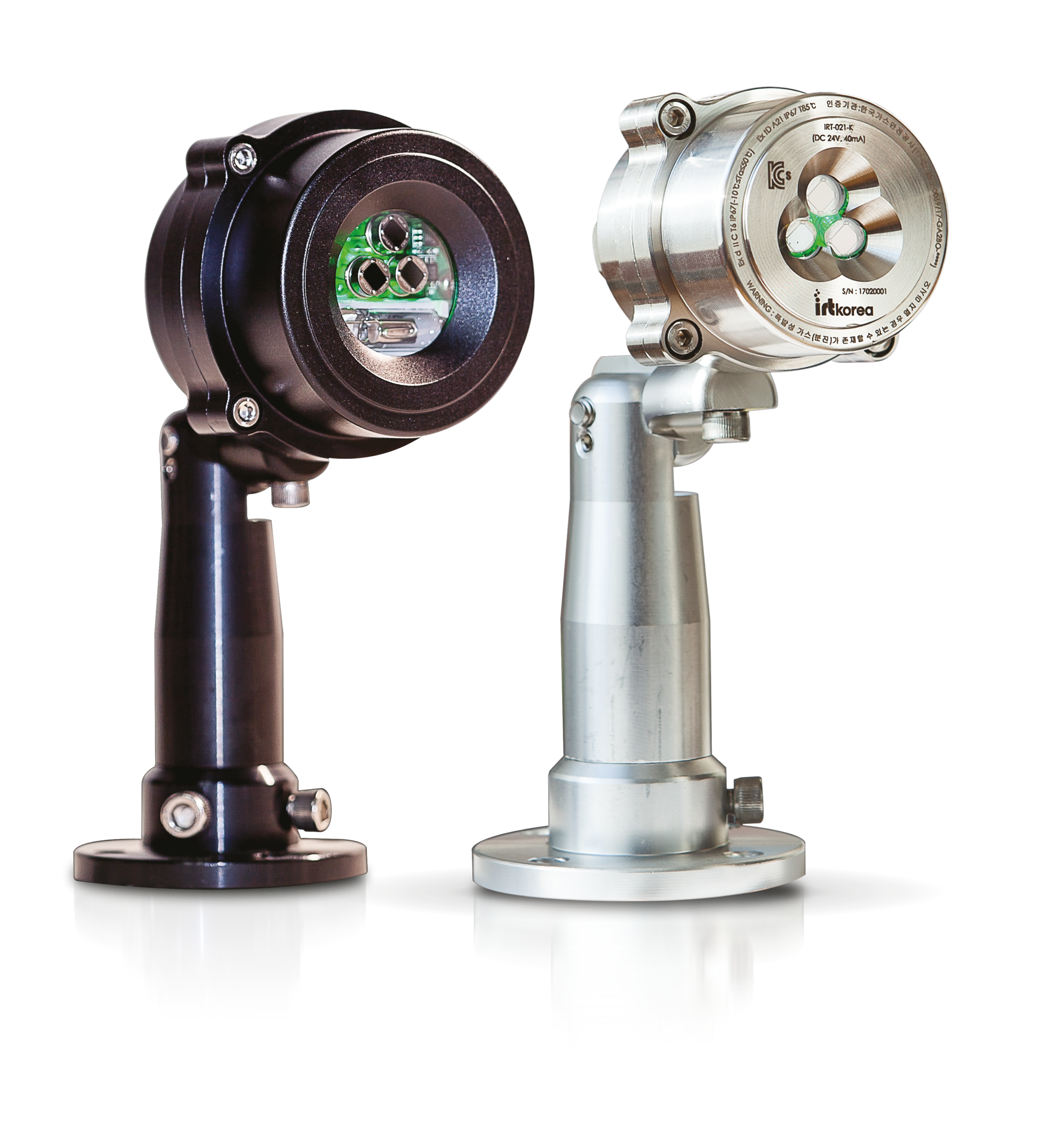 K&S IRT-021-A-C IR3 EXP