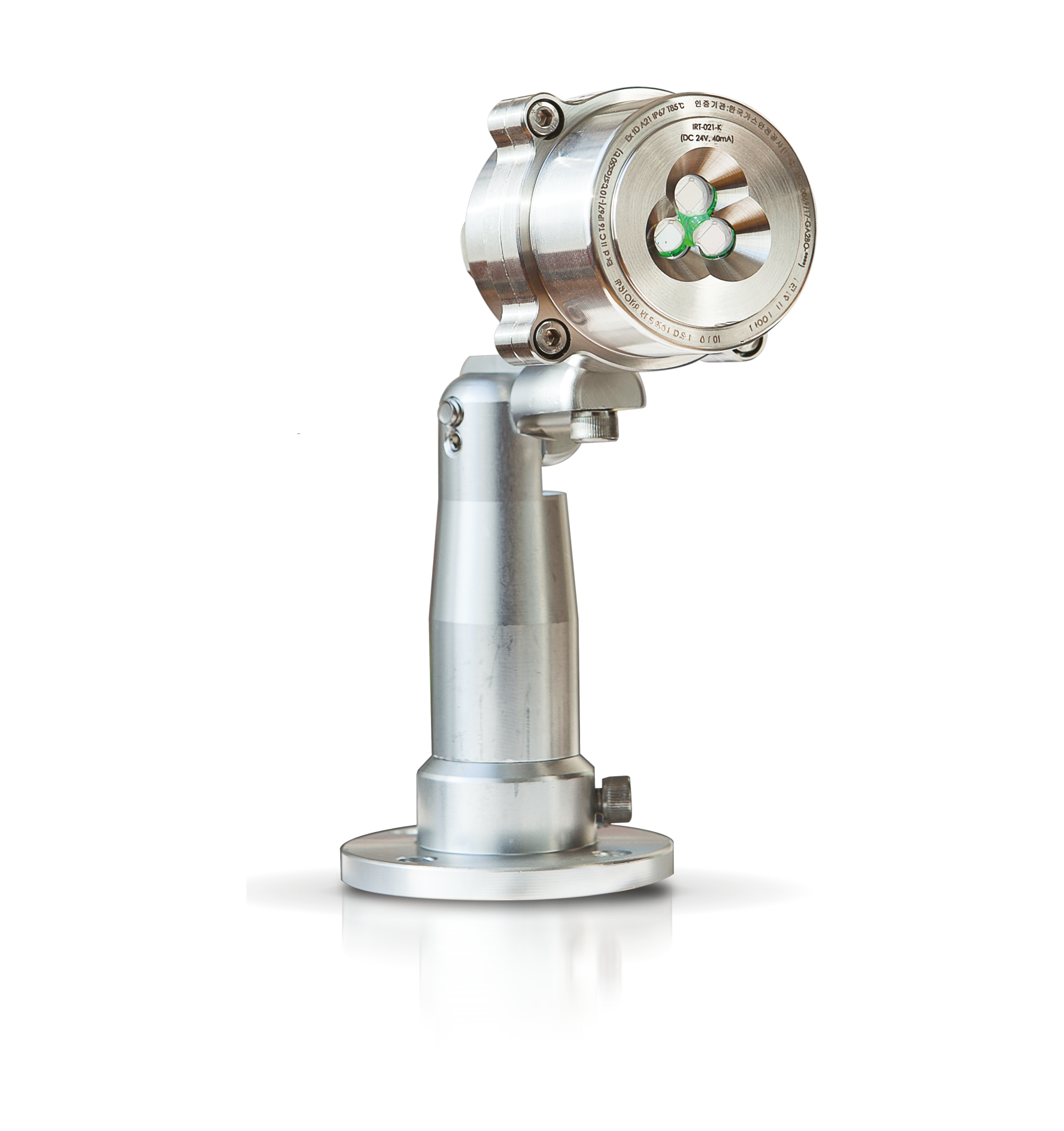 K&S IRT-021-A-C IR3 EXP