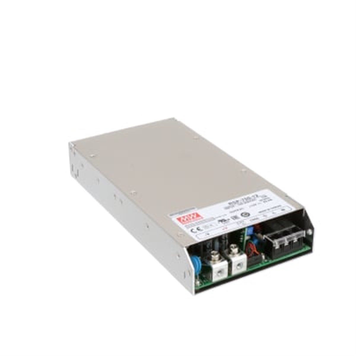 RSP-750-12  750W Güç Kaynağı