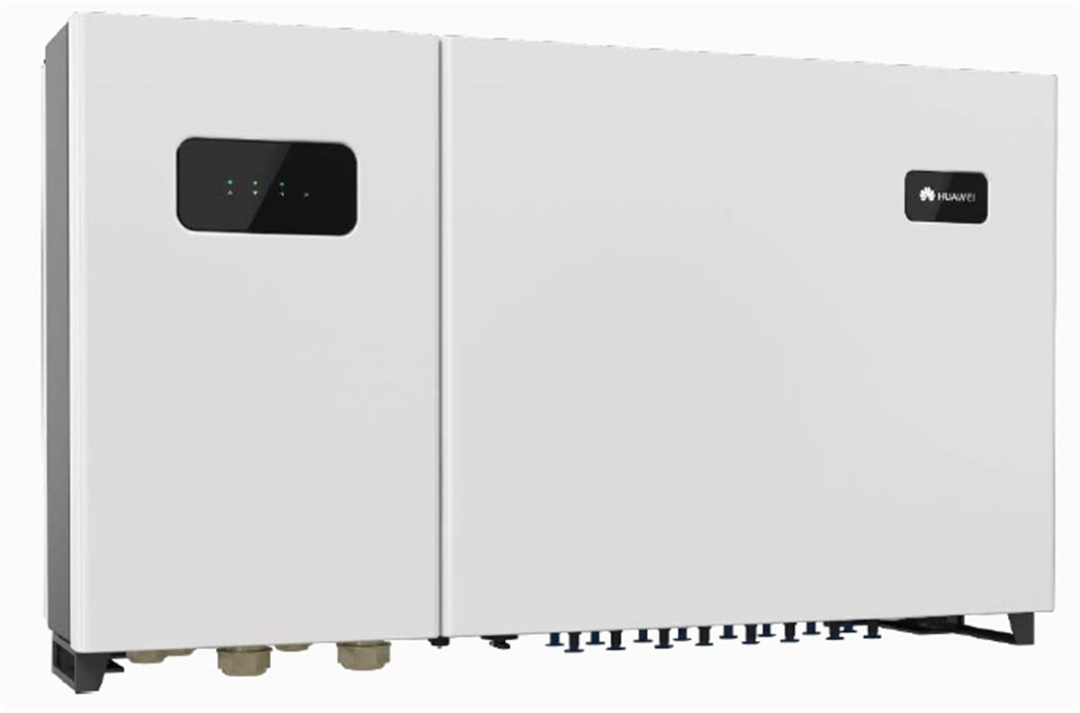 Huawei 40 kW SUN200036KTL Trifaze OnGrid Sürücü