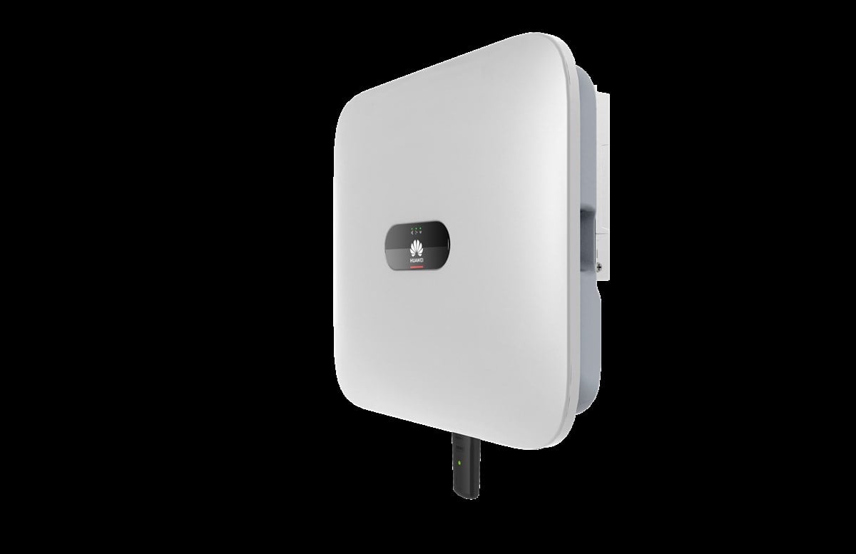 Huawei 8 kW SUN20008KTLM0 Trifaze OnGrid İnvertör