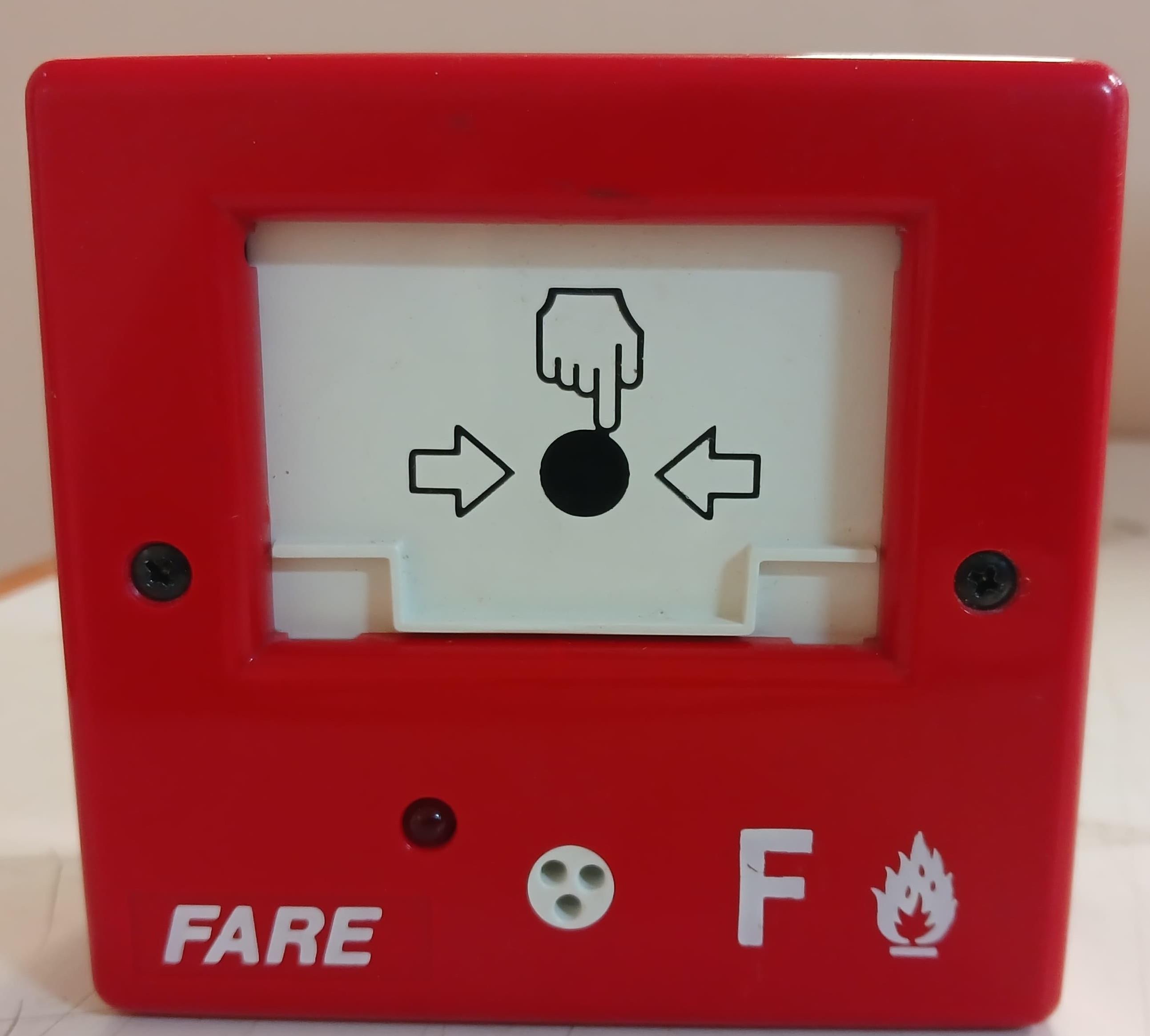 BMLY2 KONVANSİYONEL BUTON LEDLİ