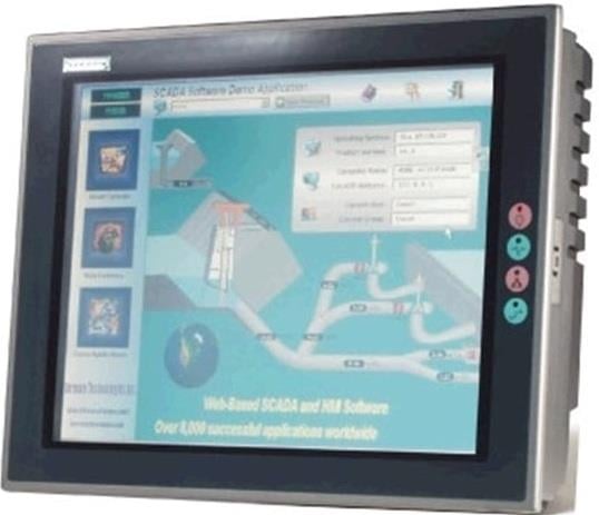 GW121-TFT7A INDUSTRIAL PC