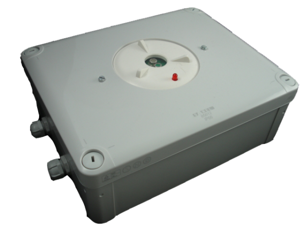 IRY2-IP65 KONVANSİYONEL INFRARED ALEV DEDEKTÖRÜ