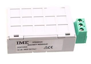 NEMO MD IF96014 Module Bacnet for Nemo 96HD-HD+