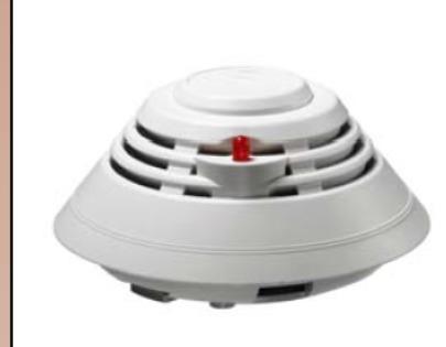 OA95 ANALOG ADRESLİ OPTİK DUMAN DEDEKTÖRÜ