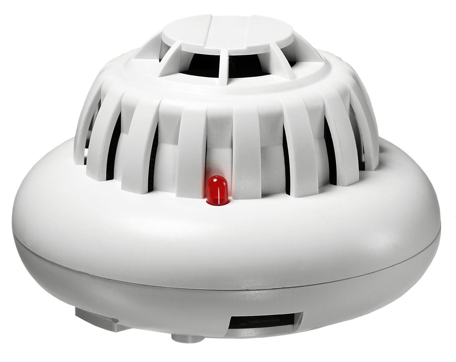 OTA95 ANALOG ADRESLİ OPTİK + ISI DEDEKTÖRÜ